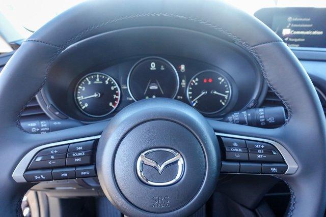 new 2026 Mazda CX-30 car, priced at $29,205