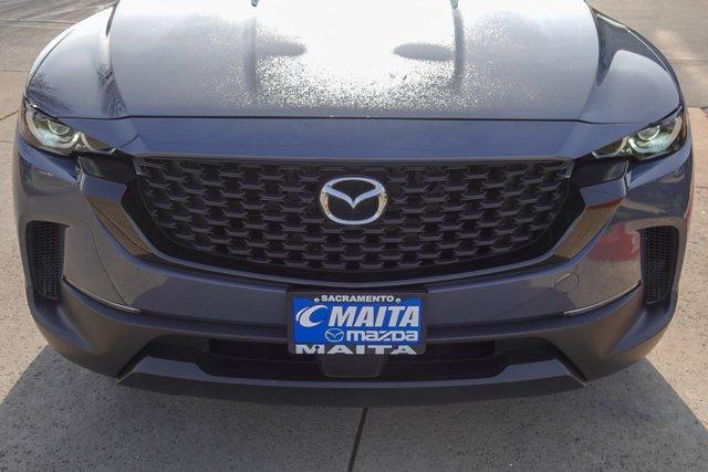 used 2025 Mazda CX-50 Hybrid car, priced at $30,971
