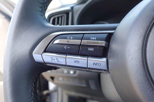 used 2025 Mazda CX-50 Hybrid car, priced at $30,971