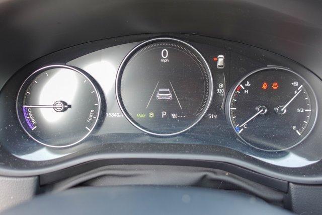 used 2025 Mazda CX-50 Hybrid car, priced at $30,971