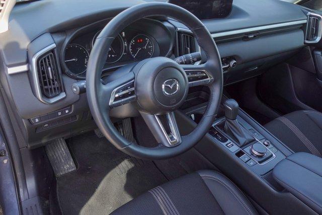 used 2025 Mazda CX-50 Hybrid car, priced at $30,971