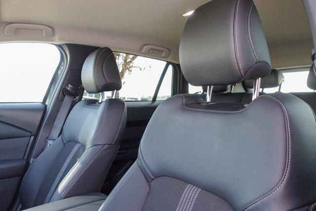 used 2025 Mazda CX-50 Hybrid car, priced at $30,971