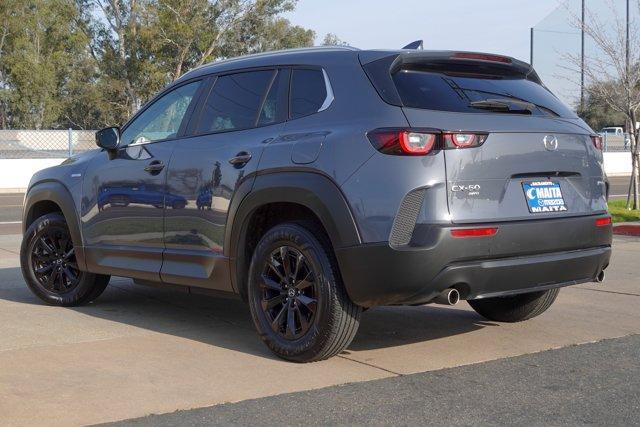 used 2025 Mazda CX-50 Hybrid car, priced at $30,971