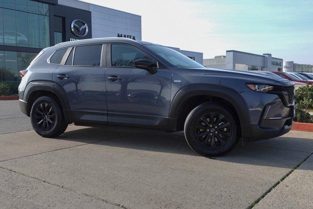 used 2025 Mazda CX-50 Hybrid car, priced at $30,971