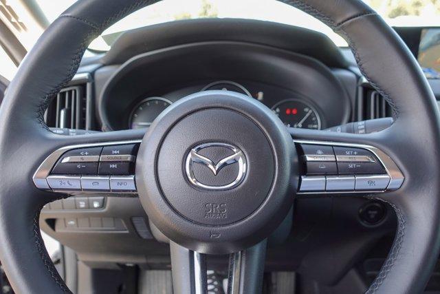 used 2025 Mazda CX-50 Hybrid car, priced at $30,971