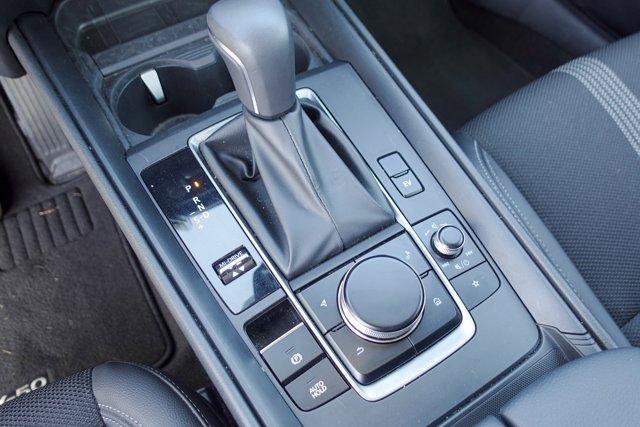 used 2025 Mazda CX-50 Hybrid car, priced at $30,971