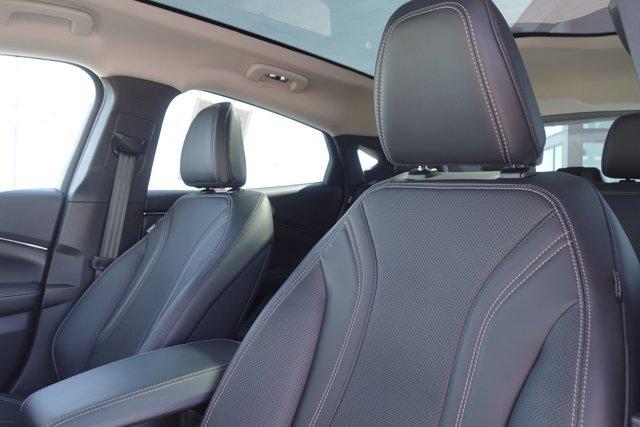 used 2023 Ford Mustang Mach-E car, priced at $24,771