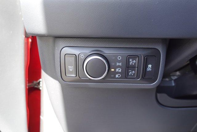 used 2023 Ford Mustang Mach-E car, priced at $24,771