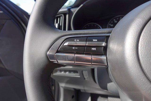 new 2026 Mazda CX-50 car, priced at $40,365