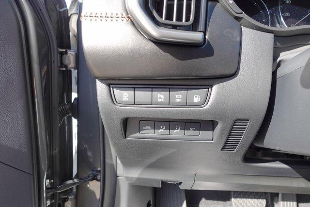 new 2026 Mazda CX-50 car, priced at $40,365