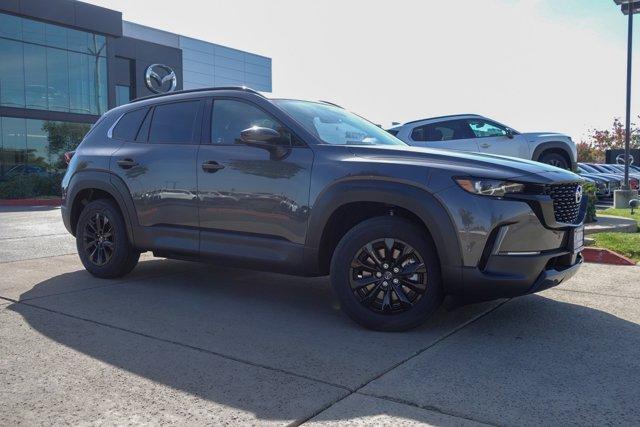 new 2026 Mazda CX-50 car, priced at $40,365