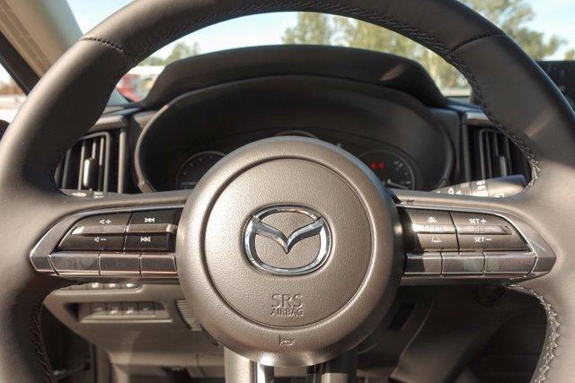 new 2026 Mazda CX-50 car, priced at $40,365
