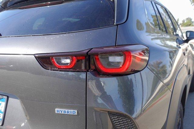 new 2026 Mazda CX-50 car, priced at $40,365