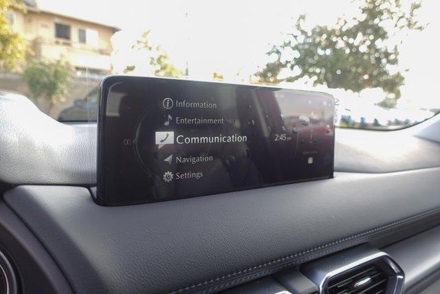 new 2025 Mazda CX-5 car, priced at $32,595