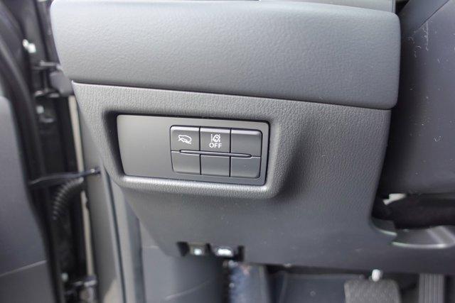 new 2025 Mazda CX-5 car, priced at $32,595