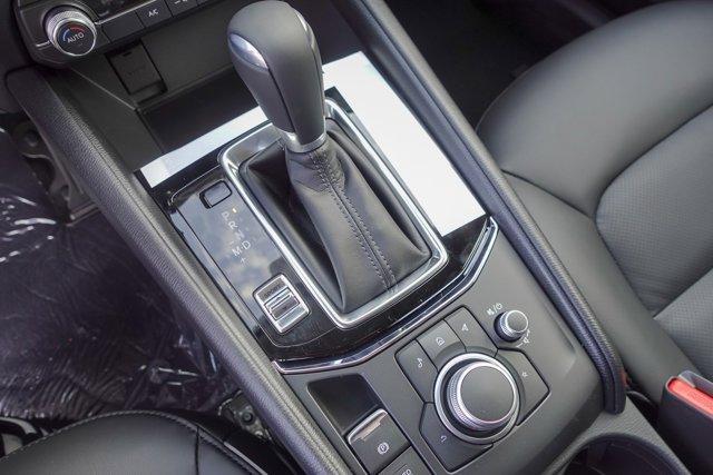 new 2025 Mazda CX-5 car, priced at $32,595