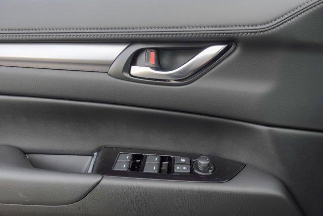 new 2025 Mazda CX-5 car, priced at $32,595