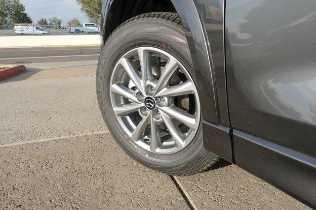 new 2025 Mazda CX-5 car, priced at $32,595