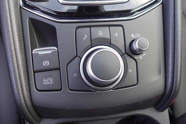 new 2025 Mazda CX-5 car, priced at $32,595