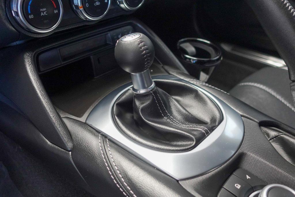 new 2026 Mazda MX-5 Miata car, priced at $37,650