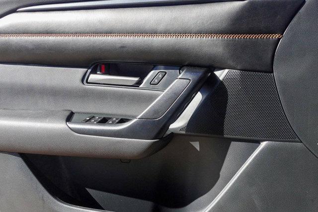 new 2026 Mazda CX-50 car, priced at $40,630