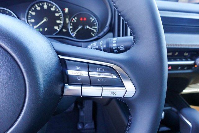 new 2026 Mazda CX-50 car, priced at $40,630