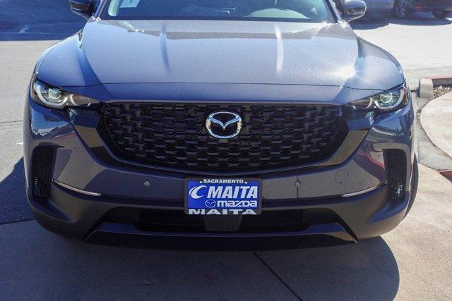 new 2026 Mazda CX-50 car, priced at $40,630