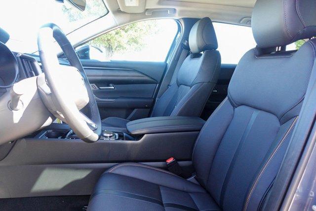 new 2026 Mazda CX-50 car, priced at $40,630