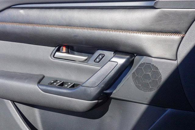 new 2026 Mazda CX-50 car, priced at $40,630