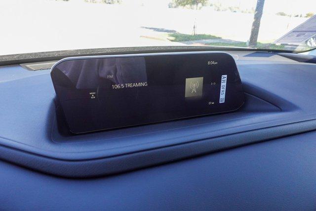 new 2026 Mazda CX-30 car, priced at $30,375