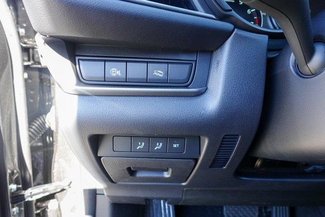 new 2026 Mazda CX-30 car, priced at $30,375