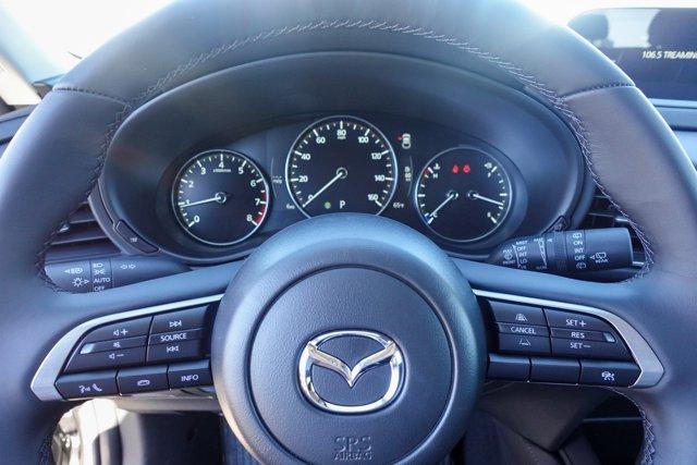new 2026 Mazda CX-30 car, priced at $30,375