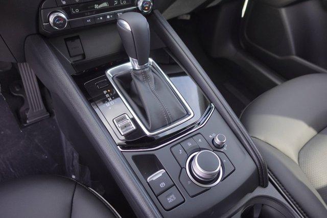 new 2025 Mazda CX-5 car, priced at $32,195