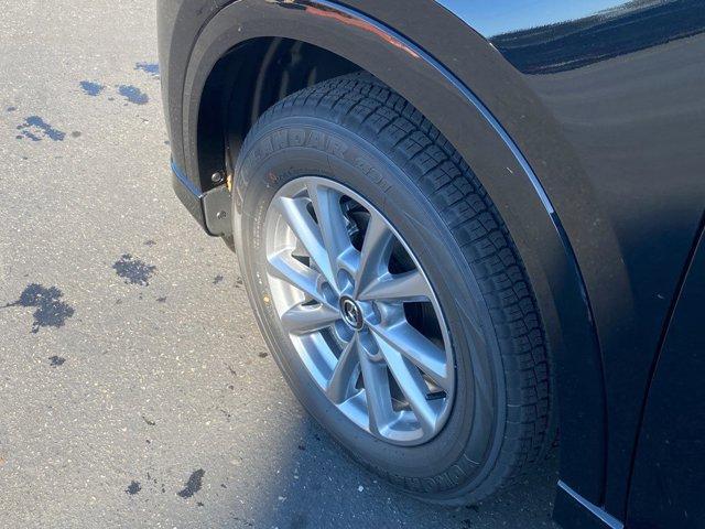 new 2025 Mazda CX-5 car, priced at $32,195