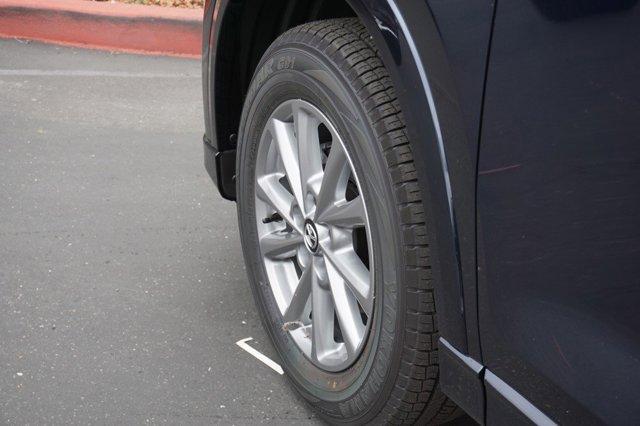 new 2025 Mazda CX-5 car, priced at $32,195