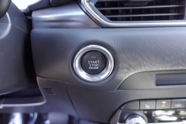 new 2025 Mazda CX-5 car, priced at $32,195