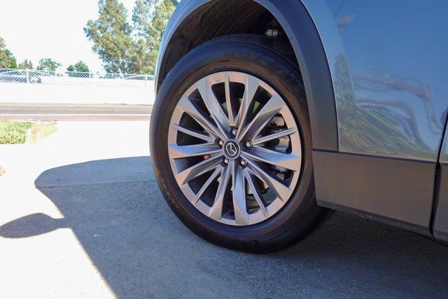 used 2024 Mazda CX-90 PHEV car, priced at $33,441