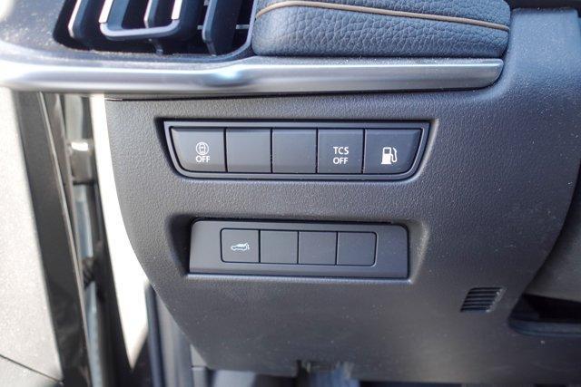 used 2024 Mazda CX-90 PHEV car, priced at $33,441