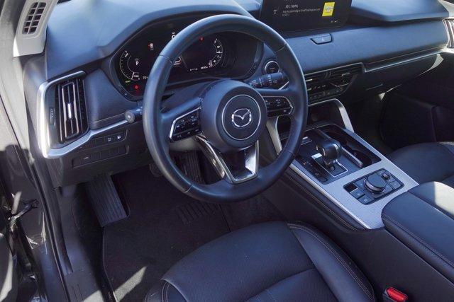 used 2024 Mazda CX-90 PHEV car, priced at $33,441