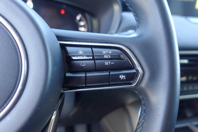 used 2024 Mazda CX-90 PHEV car, priced at $33,441