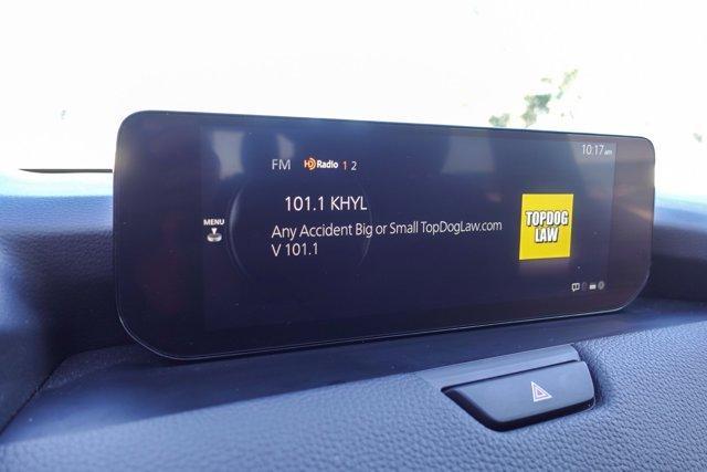 used 2024 Mazda CX-90 PHEV car, priced at $33,441