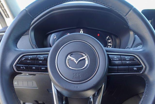 used 2024 Mazda CX-90 PHEV car, priced at $33,441