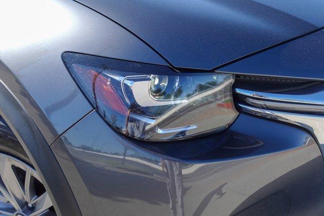 used 2024 Mazda CX-90 PHEV car, priced at $33,441