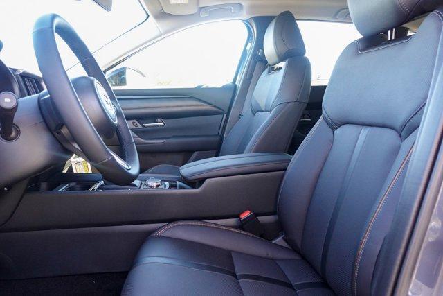new 2026 Mazda CX-50 car, priced at $41,030