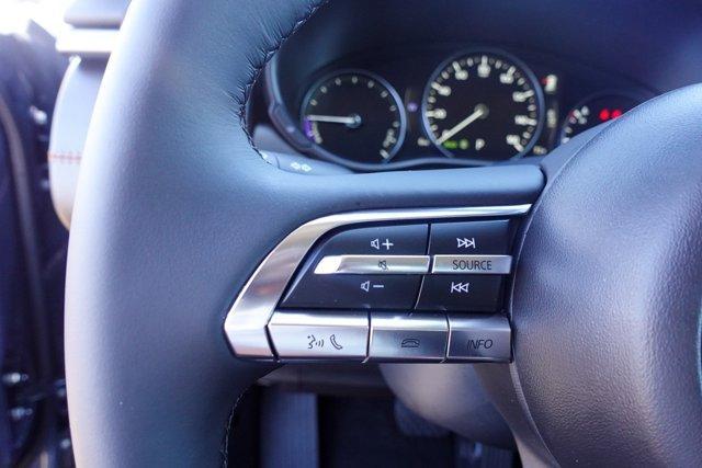 new 2026 Mazda CX-50 car, priced at $41,030