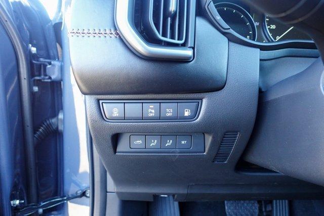 new 2026 Mazda CX-50 car, priced at $41,030