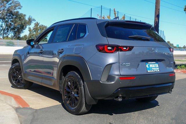 new 2026 Mazda CX-50 car, priced at $41,030