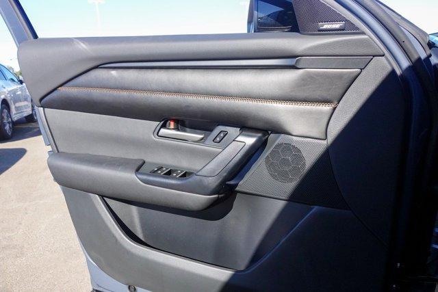 new 2026 Mazda CX-50 car, priced at $41,030