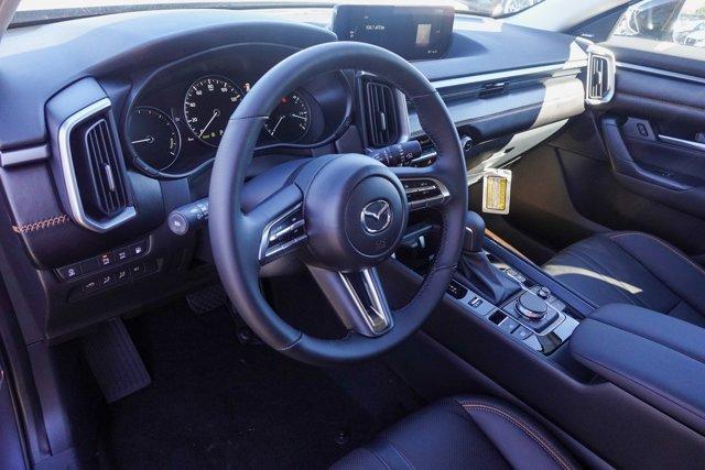 new 2026 Mazda CX-50 car, priced at $41,030