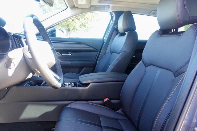 new 2026 Mazda CX-50 car, priced at $41,030